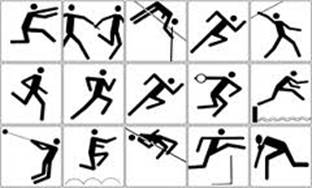 Hier sollte eigentlich ein Piktokramm fr die Sparte "Jedermanns-Sport" dargestellt werden.